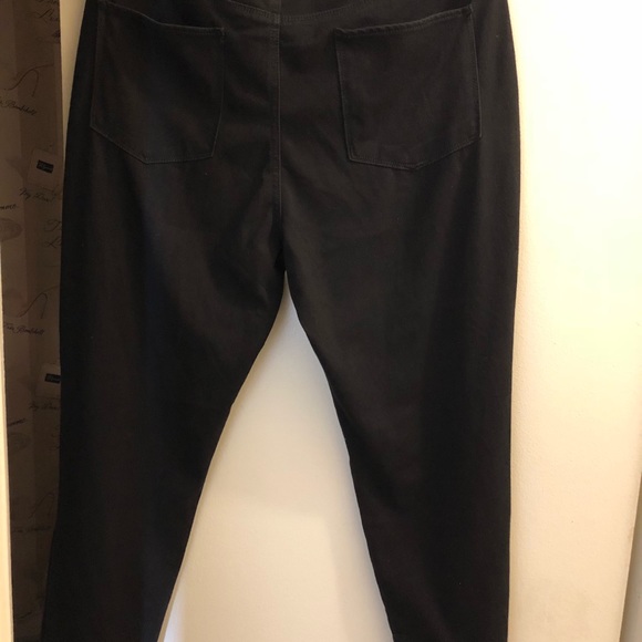 New Bandolino Bella Legging Xxl 